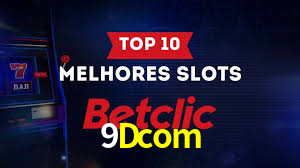 Descubra a Magia dos Jogos de Arcade no 9Dcom