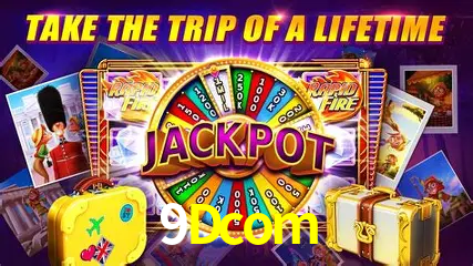 Inovações de Jogos na 9Dcom: O Futuro das Experiências Interativas